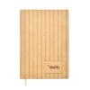 TINTRAY - Carnet A5 effet patine