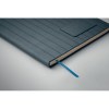 TINTRAY - Carnet A5 effet patine