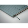 TINTRAY - Carnet A5 effet patine