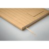 TINTRAY - Carnet A5 effet patine