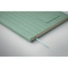 TINTRAY - Carnet A5 effet patine