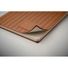 TINTRAY - Carnet A5 effet patine