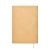 TINTRAY - Carnet A5 effet patine