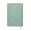TINTRAY - Carnet A5 effet patine