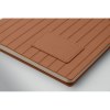 TINTRAY - Carnet A5 effet patine
