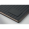 TINTRAY - Carnet A5 effet patine