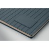 TINTRAY - Carnet A5 effet patine