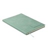 TINTRAY - Carnet A5 effet patine
