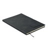 TINTRAY - Carnet A5 effet patine