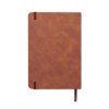 TINT - Carnet A5 en PU effet patine