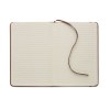 TINT - Carnet A5 en PU effet patine
