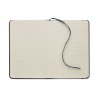 TINT - Carnet A5 en PU effet patine