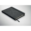 TINT - Carnet A5 en PU effet patine