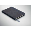 TINT - Carnet A5 en PU effet patine