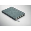 TINT - Carnet A5 en PU effet patine