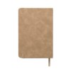 TINT - Carnet A5 en PU effet patine