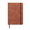 TINT - Carnet A5 en PU effet patine