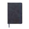 TINT - Carnet A5 en PU effet patine