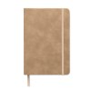 TINT - Carnet A5 en PU effet patine