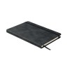 TINT - Carnet A5 en PU effet patine