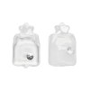 WARMMUFF - Chaufferette polyester tricot