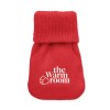 WARMMUFF - Chaufferette polyester tricot