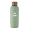 GEISER - Bouteille simple paroi 700 ml