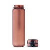 ISFORDEN MARK - Bouteille de sport RPET 1L