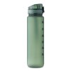 ISFORDEN MARK - Bouteille de sport RPET 1L