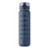 ISFORDEN MARK - Bouteille de sport RPET 1L