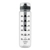 ISFORDEN MARK - Bouteille de sport RPET 1L