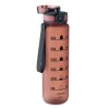 ISFORDEN MARK - Bouteille de sport RPET 1L