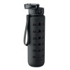 ISFORDEN MARK - Bouteille de sport RPET 1L