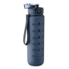 ISFORDEN MARK - Bouteille de sport RPET 1L