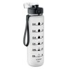 ISFORDEN MARK - Bouteille de sport RPET 1L