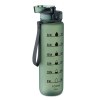 ISFORDEN MARK - Bouteille de sport RPET 1L