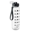 ISFORDEN MARK - Bouteille de sport RPET 1L