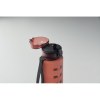 ISFORDEN MARK - Bouteille de sport RPET 1L