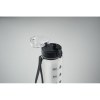 ISFORDEN MARK - Bouteille de sport RPET 1L