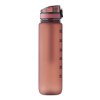 ISFORDEN MARK - Bouteille de sport RPET 1L