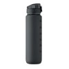 ISFORDEN MARK - Bouteille de sport RPET 1L