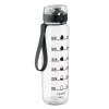 ISFORDEN MARK - Bouteille de sport RPET 1L