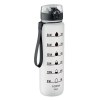 ISFORDEN MARK - Bouteille de sport RPET 1L