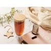 EXISTING NAME - Mug en verre double paroi 450ml