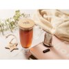 EXISTING NAME - Mug en verre double paroi 450ml