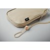KOROVIN POUCH - Pochette de voyage RPET