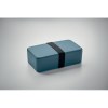 BRUSS - Lunch box en PP 750 ml