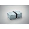 BRUSS - Lunch box en PP 750 ml