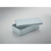 BRUSS - Lunch box en PP 750 ml