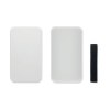BRUSS - Lunch box en PP 750 ml